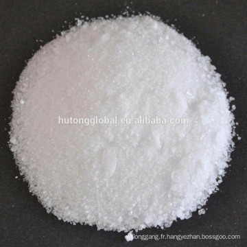 Nitrate de sodium de qualité industrielle NaNO3 de bonne qualité